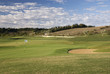 Golf course