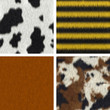 Seamless Fur Textures
