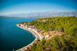 Novigrad pennisula