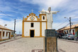 Arraial D ajuda - a Brazilian Tropical beach