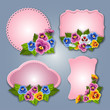 Greening cards