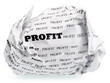 No profit - no victory