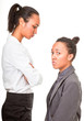 complexity of relationships, understanding and trust