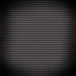 Illustration: Metal texture with holes Metal texture with holes