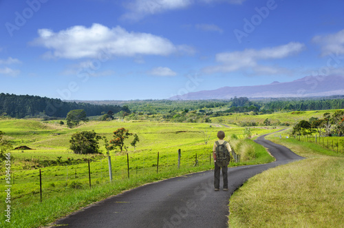 Photo: Long and Winding Road Long and Winding Road