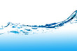 water background