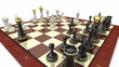 Chess Game