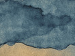 Aged paper