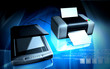 Scanner and printer