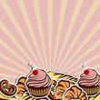 bakery