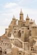 Sandcastle