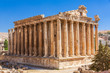 Bacchustempel Baalbek