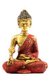 Buddhafigur