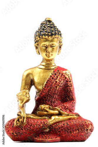 Photo: Buddhafigur Buddhafigur