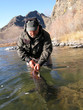 Fishing catch and release