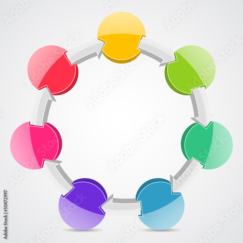 Vector: Template to your business presentation (big collection) Template to your business presentation (big collection)