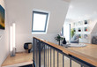 Luxus Dachgeschosswohnung - luxury penthouse
