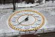 Photo: winter time winter time