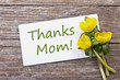 mother`s day