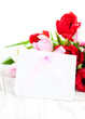 Tulips Bouquet
