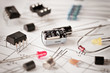Electronic components