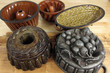 Baking form