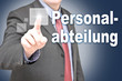 Personalabteilung
