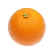 Photo: orange isolated orange isolated