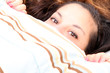 Unter der Decke