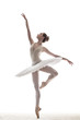 the dancer