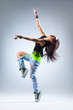 Photo: the dancer the dancer