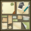 Vintage Paper Collections Desi...