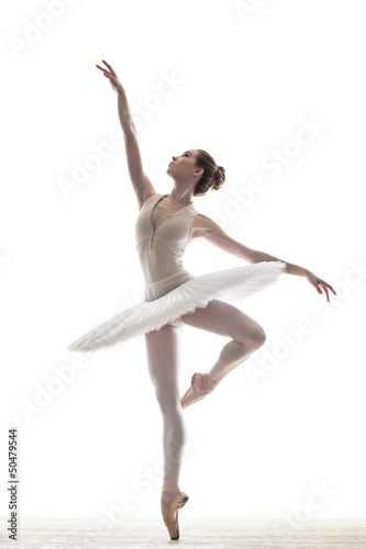 Photo: the dancer the dancer