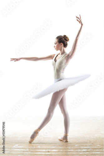 Photo: the dancer the dancer