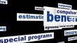 Benefits social support concept