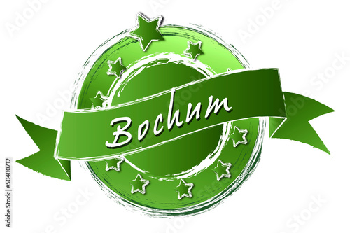 Illustration: Royal Grunge - BOCHUM Royal Grunge - BOCHUM