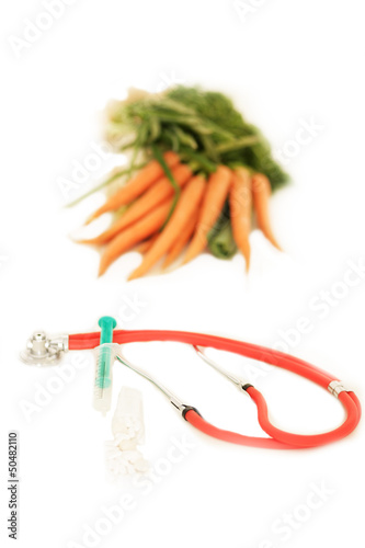 Photo: Gesund leben Gesund leben