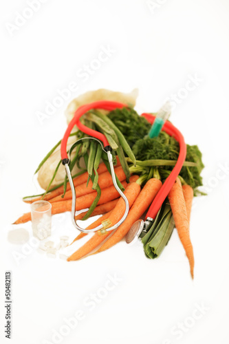 Photo: Gesund leben Gesund leben