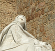 Photo: Teresa of Avila, also called Saint Teresa of Jesus Teresa of Avila, also called Saint Teresa of Jesus