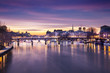 Pont des arts Paris France
