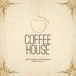 Menu for restaurant, cafe, bar, coffeehouse