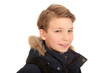 Portrait Winter