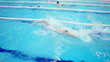 training, swimming pool