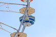 The fair