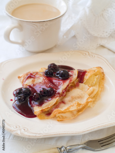 Photo: crepes crepes