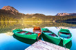 lake