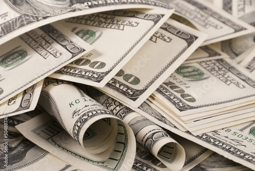 Photo: Money Money