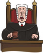 speaking judge