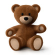 Teddybär 1