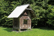 Kleiner Stall
